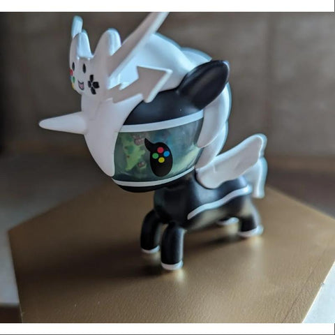 Tokidoki Unicorno Series 11 Gamer Girl