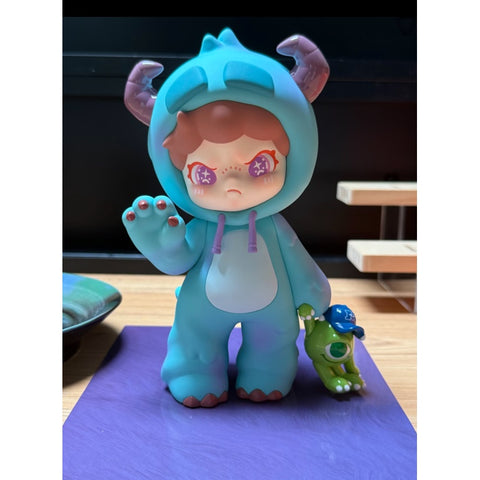 DORA Loves Sulley 2025 Limited Edition