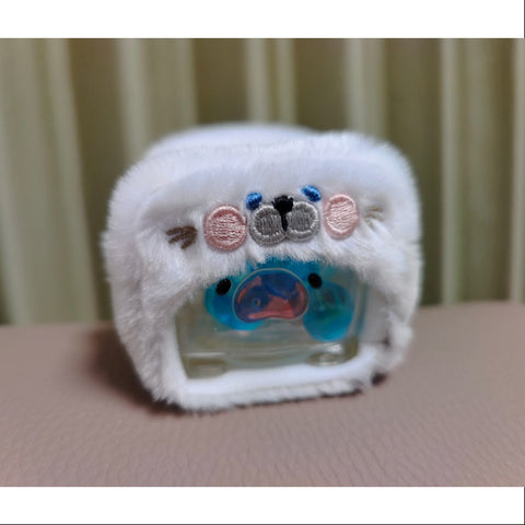 LuLu the Piggy XL Ice Cube 2021 Limited Edition