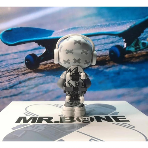 MR.BONE SKATEBOARD LIMITED