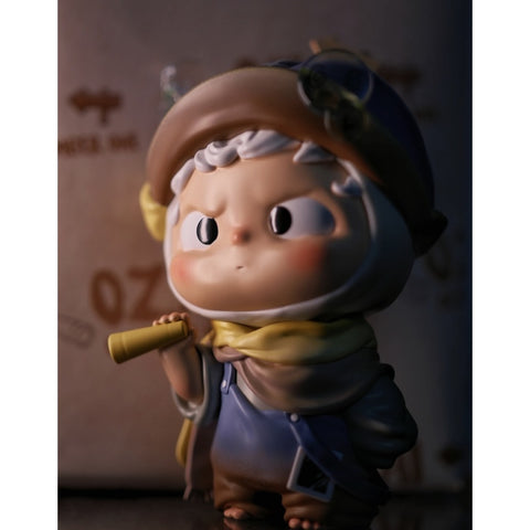 Ozai Detective Number One 2024 Limited Edition