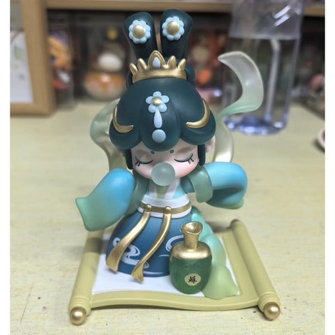 Nanci Splendor of the Land 2025 Limited Edition