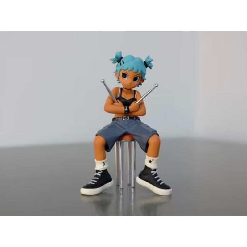 Peach Riot Rise Up Series Frankie-The Rhythm