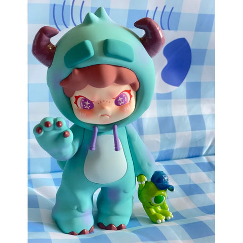 DORA Loves Sulley 2025 Limited Edition