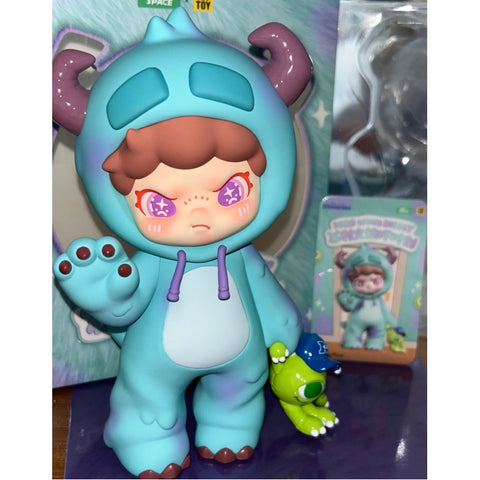 DORA Loves Sulley 2025 Limited Edition