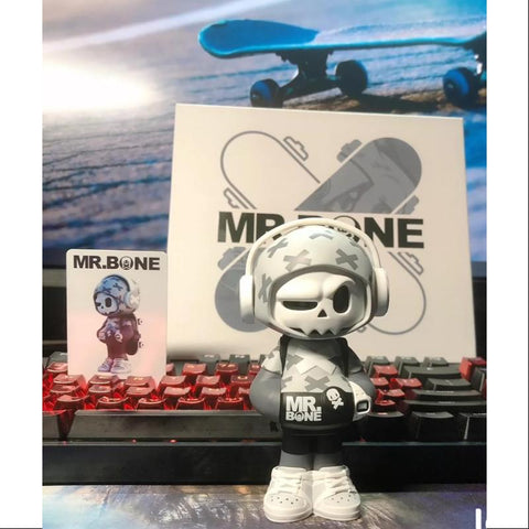 MR.BONE SKATEBOARD LIMITED