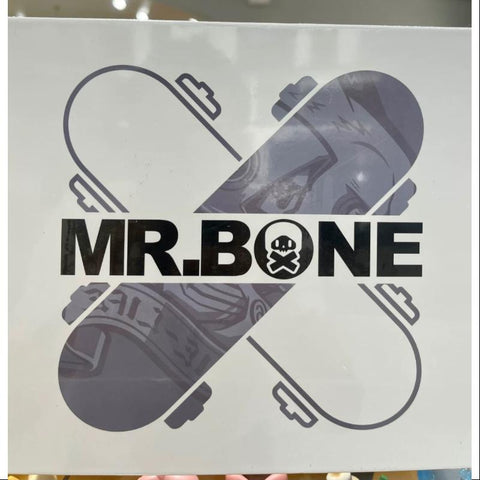 MR.BONE SKATEBOARD LIMITED