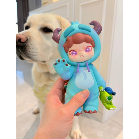 DORA Loves Sulley 2025 Limited Edition