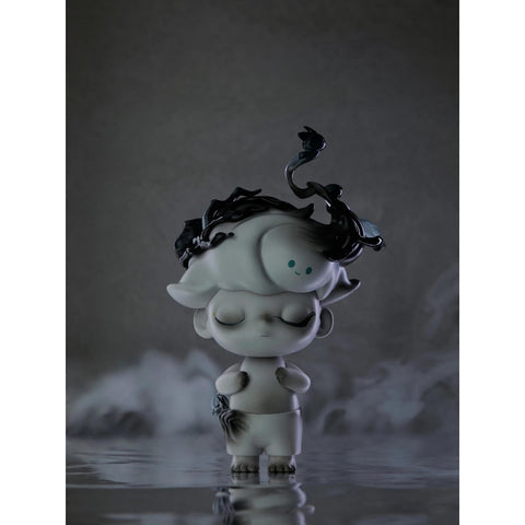DIMOO Ink Dye Limited Figure