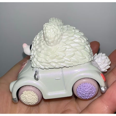 Instinctoy Muckey POPCAR Happy Weekend Series Instinctoy Muckey