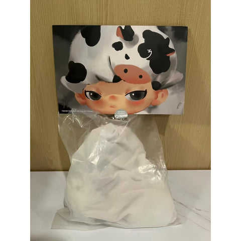 DIMOO Dairy Cow Plus Limited Figure