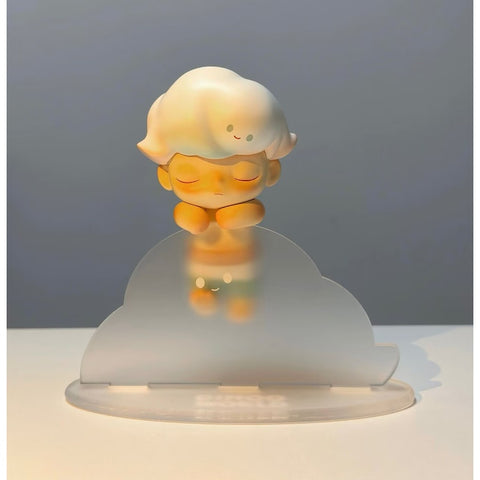 DIMOO Climbing Dreams Limited Figure