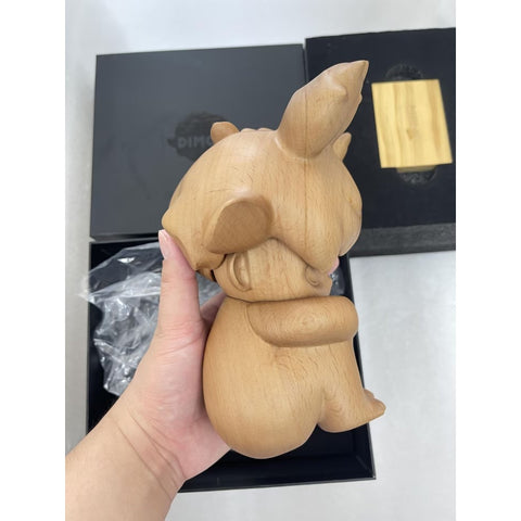 DIMOO Autism Limited Figure