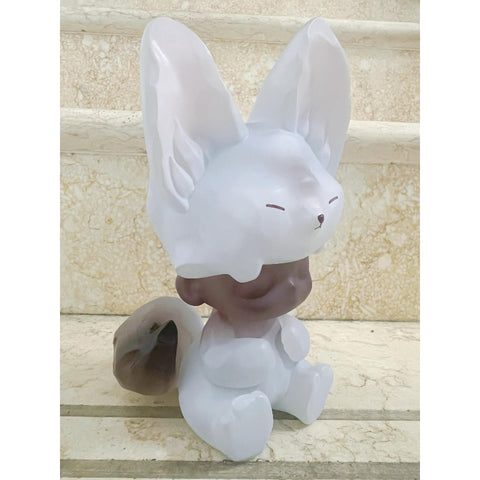 DIMOO Ice Fox Limited Figure