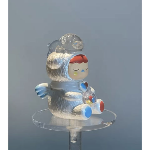 PUCKY Sensi Baby Figure Limited edition