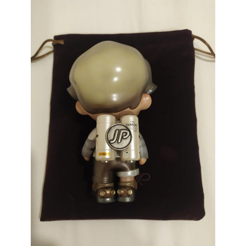 DIMOO x JP TOY Ver.1 Limited Figure No.2