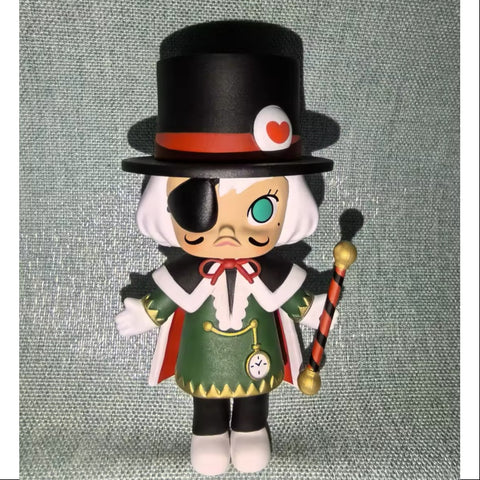 MOLLY Nutcracker Series Whole Set Opened