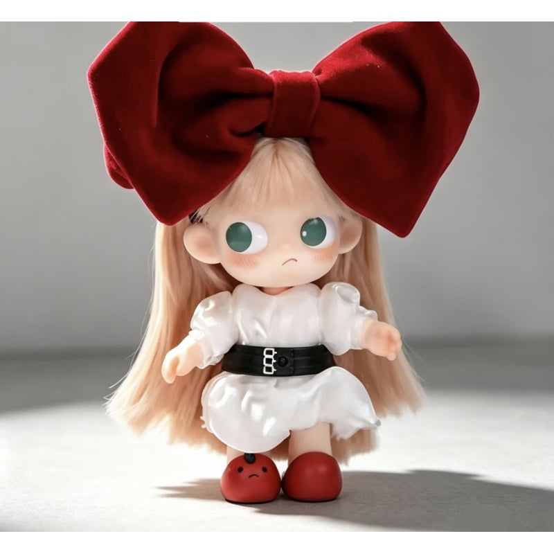 Zsiga Life is a Show Mini Action Figure Blind Box Series: Cuteness Overload (Confirmed Style)