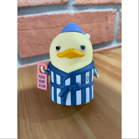 Duckoo The Grand Duckoo Hotel Series Whole Set Opened