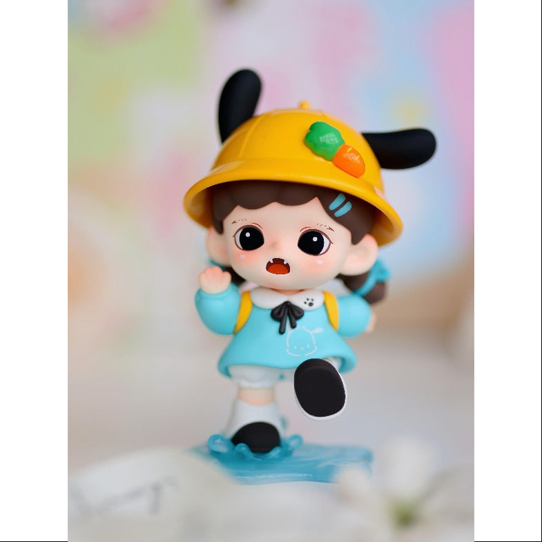Sanrio Characters X Baby Zoraa Having A Good Time Series – TOYSEZ