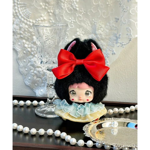 Nommi Mibao Fairy Tale Town Plush Dolls Blind Box Series: Little Princess (Confirmed Style)