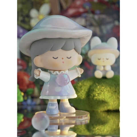 zZoton Magic Adventure Series Fortune Teller