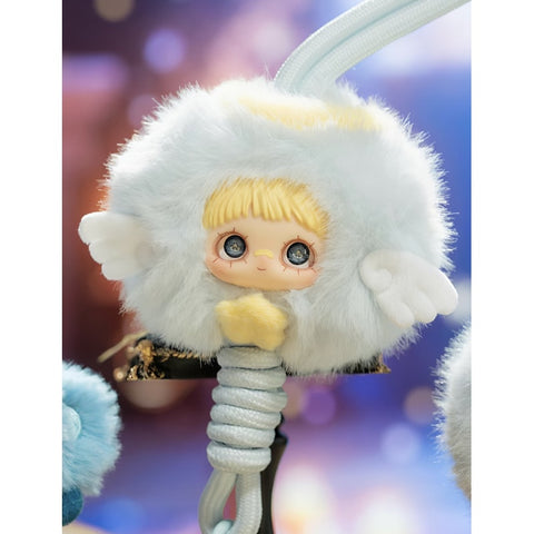 Maymei Horoscope Stories Vinyl Plush Series: Libra (Confirmed Style) | TOYSEZ Data