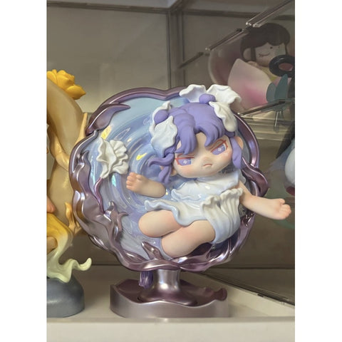 DORA Mirrored Moon 2025 Limited Edition