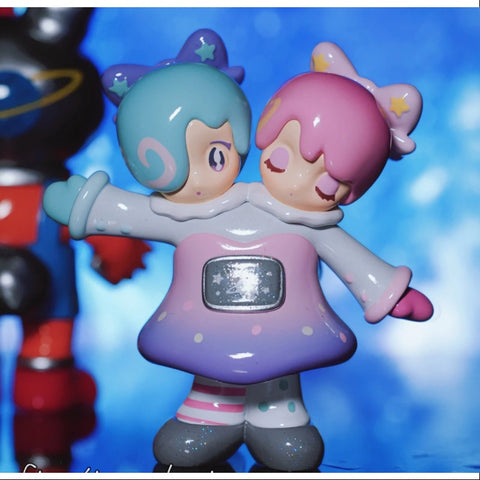 AAMY Finding Unicorn All Star Year of 3024 Series Planet Conductor Special Ver.