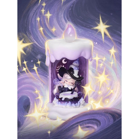 Chaka Candlelit Wander Blind Box Series: Fortune's Elixir (Confirmed Style)