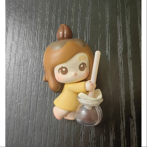 Chaka Pop Bean Coffee Factory Series Coffee Extract