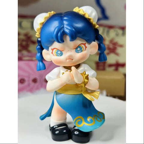 DORA Strangers Stay Away Series Whole Set Opened