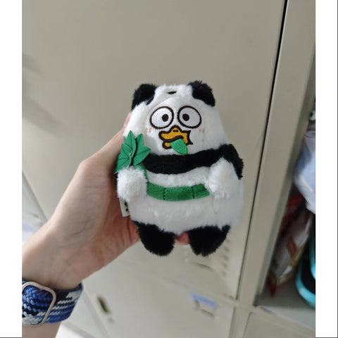 Duckyo Animal Party Plush Doll Series Panda