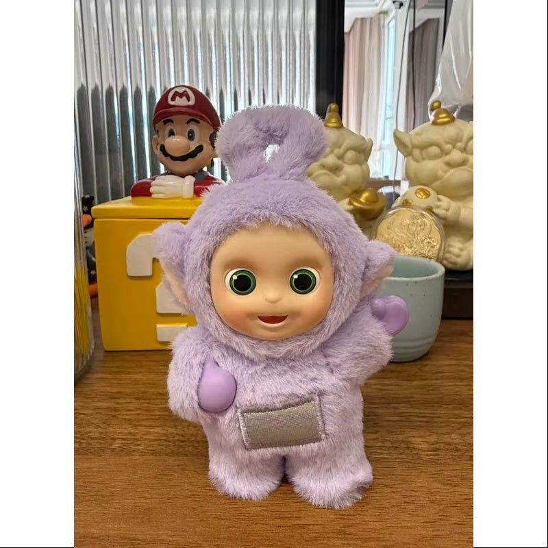 Teletubbies Vibrancy Series Midnight Tinky Winky