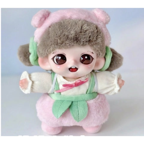 Baby Zoraa Winged Elf Blind Box Series: Whole Set (Opened Box)