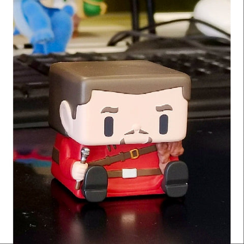 Harry Potter POP CUTE-1 Series Viktor Krum