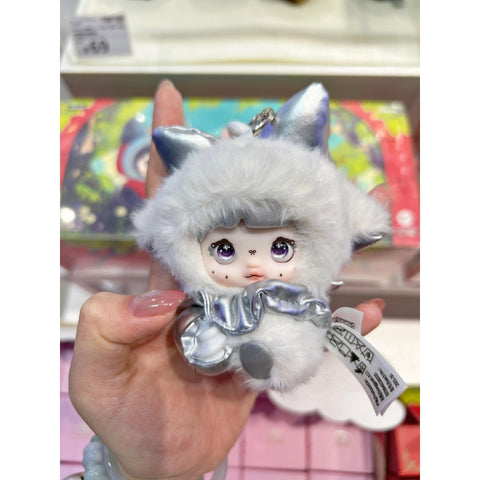 Nommi × Heymi The Entwined Fate Plush Blind Box Series Complete Set