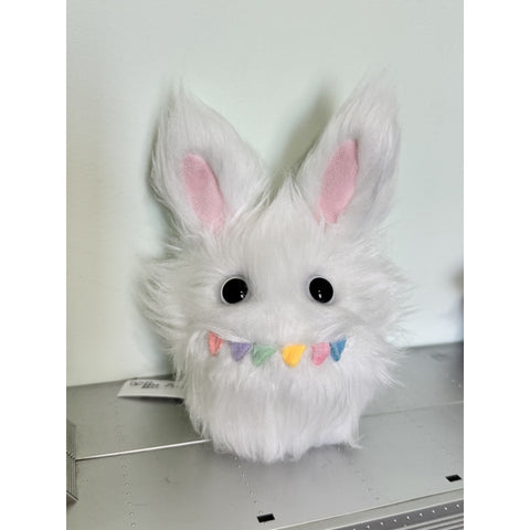 Instinctoy Fantasy World Plush Pendant Blind Box Series: Whole Set (Opened Box)