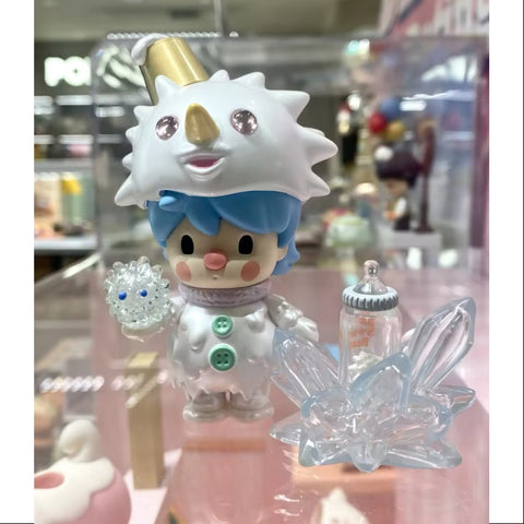 Sweet Bean Instinctoy Sweet Together Series Whole Set Opened