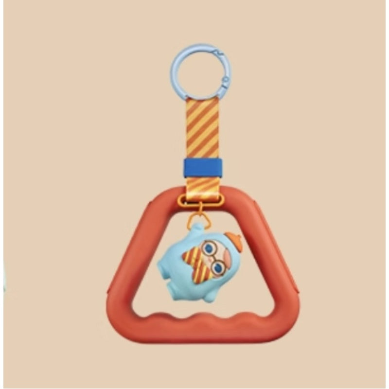 Pucky Closed for Today Pendant Blind Box Series: Sleep Debt (Confirmed Style)