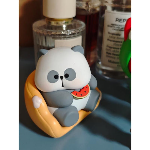Mr.PA Working Week Blind Box Series: Fool Around On Tuesday (Confirmed Style)
