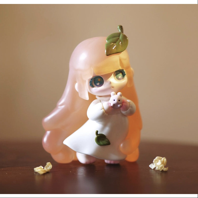 Liita's Dream Series Autumn