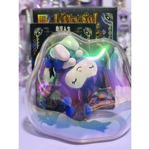 Kuromi Magic Apprentice Series I Evitating Fxistence