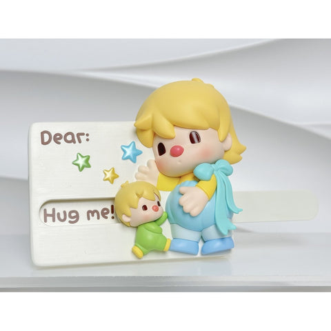 Sweet Bean Days of Sparkles Blind Box Series: Whole Set (Opened Box)