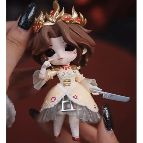 Identity V Rare Treasure Blind Box Series Complete Set