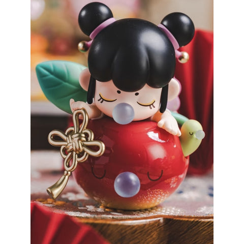 Nanci Best Wishes Blind Box Series: Keep Well (Confirmed Style)