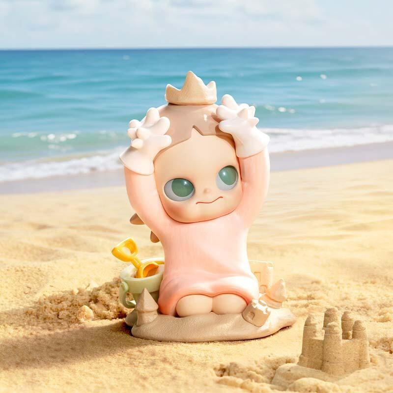 Zsiga Take It Slow Series Figures - POP MART (United States)