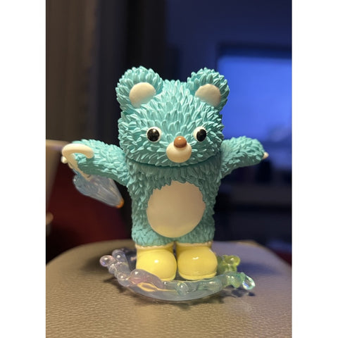 Instinctoy Muckey Play Time Blind Box Series: Splash (Confirmed Style)
