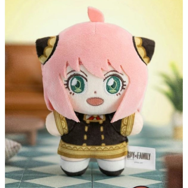 Anya Forger Spy X Family Character Plush Blind Box Series: Anya Forger (Confirmed Style)