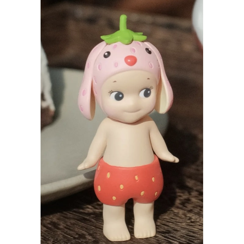 Sonny Angel Strawberry Love Complete Set – photo 2